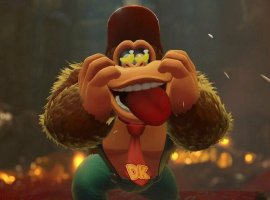На Nintendo Switch 2 пришлось более половины проданных консолей за 2025 год в Японии - изображение 1
