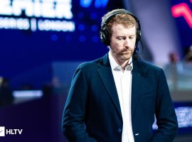 Аналитик Counter-Strike 2 назвал возвращение s1mple в NAVI своим главным желанием - изображение 1