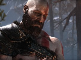Похоже, авторы God of War уже приступили к работе над продолжением - изображение 1