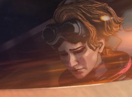 Интерстеллар и 87 лет в чёрной дыре: свежий трейлер Apex Legends - изображение 1