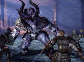 Dragon Age пробудится в марте - изображение 1
