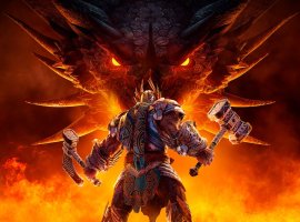 Свежий трейлер Dragonkin: The Banished посвятили развитию города в ролевом экшене - изображение 1