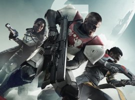 Главные трейлеры недели: Destiny 2, Quake Champions и другие - изображение 1
