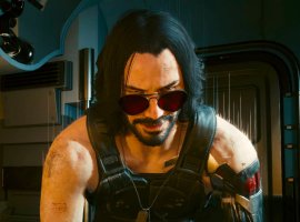 Cyberpunk 2077 Phantom Liberty получила русскую озвучку с помощью нейросетей - изображение 1