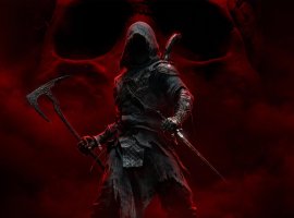 Обзор Mortal Shell 2 — второй блин не комом - изображение 1