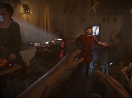 Kingdom Come: Deliverance 2 опередила стратегию Civilization 7 в свежем чарте Steam - изображение 1