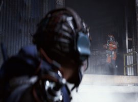 Ключ от синих ворот в ARC Raiders — как найти ключи от дверей и где их использовать - изображение 1