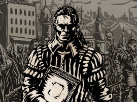 Студия Sever пообещала новый проект и возвращение в мир игры о господине Бранте - изображение 1