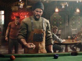 Ubisoft показала первый короткометражный фильм по вселенной Rainbow Six Siege - изображение 1