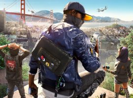 В сентябре из каталога PlayStation Plus уберут две части Watch Dogs и Deathloop - изображение 1