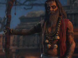 Индийский «соулслайк» Unleash The Avatar получил длинный геймплейный трейлер - изображение 1
