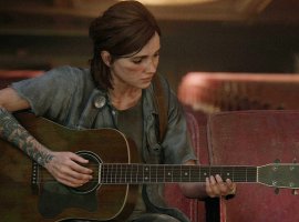 Автор The Last of Us стал задумываться о переходе на создание менее крупных игр - изображение 1