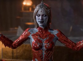 Baldurs Gate 3 и Alan Wake 2 забрали по две награды на New York Game Awards 2024 - изображение 1