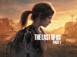 Ремейк The Last of Us наконец вышел на PlayStation 5 - изображение 1