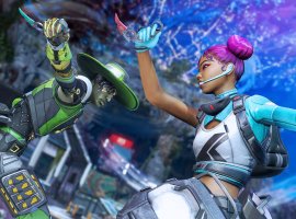 Игроков Apex Legends расспросили о заинтересованности в платной подписке - изображение 1