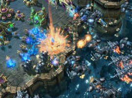 СМИ: за право делать новые игры по франшизе StarCraft борются корейские гиганты - изображение 1