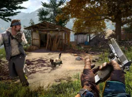 Инсайдер связал звезду «Оппенгеймера» Киллиана Мёрфи и неанонсированную Far Cry 7 - изображение 1