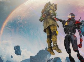 Общая прогрессия Apex Legends на разных платформах появится в 19 сезоне - изображение 1