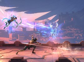 Аудитория Prince of Persia: The Lost Crown превысила три миллиона игроков - изображение 1