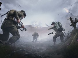 Создатели Company of Heroes и Homeworld займутся экспериментами и переосмыслением классики - изображение 1