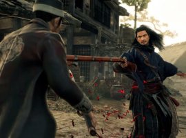 Создатели Rise of the Ronin учтут свои ошибки при создании следующей игры - изображение 1