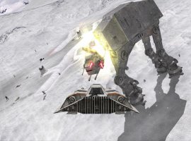 Игроки разнесли рейтинг Star Wars Battlefront Classic Collection в Steam - изображение 1