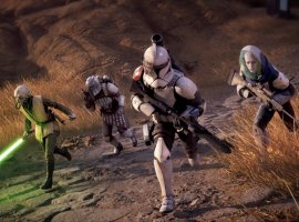 В студию, создавшую Star Wars Zero Company, возвращаются сотрудники - изображение 1