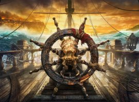 Открытое бета-тестирование Skull and Bones начнётся 8 февраля - изображение 1