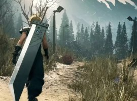 Достижение Final Fantasy 7 Rebirth более 90 баллов Metacritic было целью авторов - изображение 1