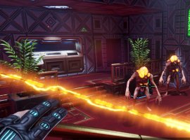 Продюсер System Shock заявил о спасении игры «от гибели» во время разработки - изображение 1