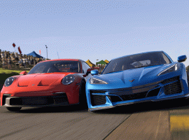 Авторы Forza Motorsport не упомянули поддержку русского языка в Steam - изображение 1