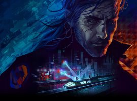 Обзор Replaced — быть человеком - изображение 1