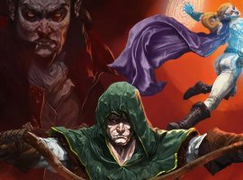 Хитовая инди Vampire Survivors перейдёт на движок Unity на PC уже в августе - изображение 1