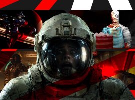 Dead Space, System Shock, Routine и не только — 10 хорроров, где космос пугает сильнее монстров - изображение 1