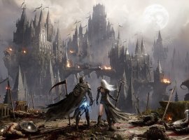 Разработчики Lords of the Fallen 2 заявили о выходе на финальный рубеж - изображение 1