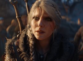 Нарративный директор «Ведьмака 4» назвал DLC с бронёй лошади для TES 4 «частью истории» - изображение 1