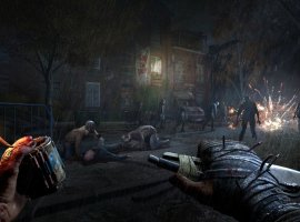 Авторы Dying Light: The Beast рассказали о человечной и звериной сущностях главного героя - изображение 1