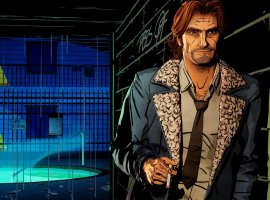 Telltale Games опровергла слухи об очередной отмене The Wolf Among Us 2 - изображение 1