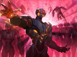 Новый патч Marvel Rivals — как играть на Альтроне, главные изменения и что ждать в будущем - изображение 1