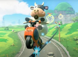Продюсер Mario Kart World рассказал, почему в игре нет персонажей из других франшиз - изображение 1