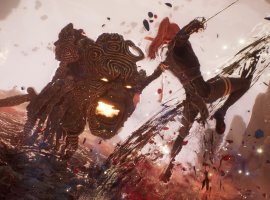 Создатель BioShock назвал Clair Obscur: Expedition 33 примером успешной одиночной игры - изображение 1