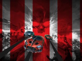 Обзор Carmageddon: Rogue Shift — почти шедевр, почти провал - изображение 1