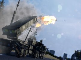 Военная тактика Broken Arrow ставит рекорды онлайна ещё до релиза - изображение 1