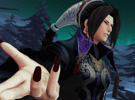 Свежий трейлер The King of Fighters 15 раскрыл дату релиза Дуо Лона - изображение 1