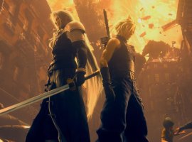 Авторы Final Fantasy 7 Rebirth пообещали «превзойти оригинал» в конце триквела - изображение 1