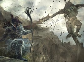 Геймдиректор Dragons Dogma 2 подтвердил 60 FPS только для PC-версии игры - изображение 1