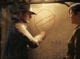 Идеала нет нигде — графику Indiana Jones and The Great Circle сравнили на консолях и PC - изображение 1