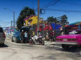 СМИ: Switch 2 дадут прессе незадолго до выхода, а перенос GTA 6 снизит продажи консолей - изображение 1