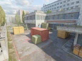Возвращение классики — в Counter-Strike 2 появилась популярная карта Cache - изображение 1