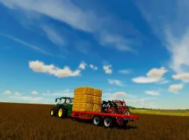 Farming Simulator 22 станет одной из будущих бесплатных игр Epic Games Store - изображение 1